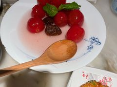 -绿茶餐厅(北京世纪金源店)