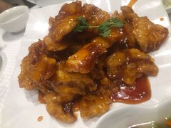 锅包肉-双井轩(双井店)