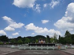 -中国观音故里广德景区