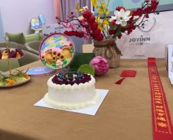 -莲生母婴月子中心(清水河公园店)