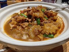 -古镇老食铺-徐州非遗技艺餐厅(大学城店)