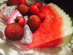 -海底捞火锅(上元大街店)