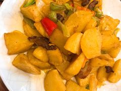 -清真·益鑫羊肉手抓馆(花园北街店)