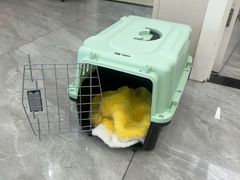 -宠颐生宠物医院·综合诊疗(先锋分院)