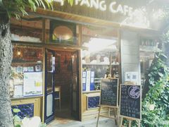 门面-西关84·History·Art·Cafe