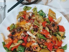 -煲来饱去冷水鱼