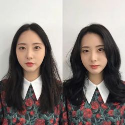 -GIRL STYLE 烫发·染发沙龙