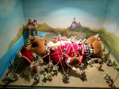 -济州岛泰迪熊博物馆