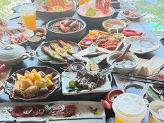 -花潮料理艺食馆(成都万象城店)