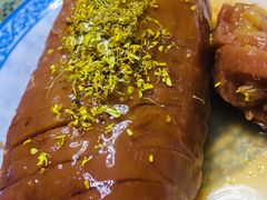 -京都老蔡记(伊河路店)