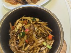 -惠丰堂饭庄·烤鸭·京味菜(翠微路店)