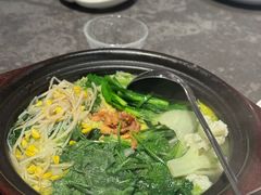-陈鹏鹏潮汕菜(欢乐海岸 海边景观店)