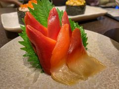 北极贝刺身-元气寿司(东方宝泰店)