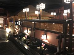 -蟹道乐(新宿本店)