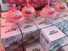 -憨铁匠老火锅(龙岗万科里店)