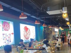 -铭记蛙小仙·活蛙畅享(CBD万达广场店)