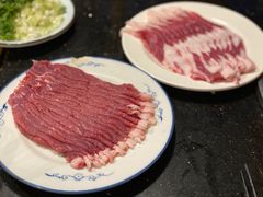 -裕德孚·非遗手切涮羊肉(东直门内大街店)