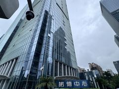 -家理律师事务所(深圳店)