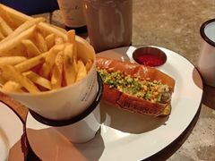 -Cooking Man(中懋天地店)