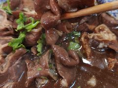 -门框胡同百年卤煮(前门煤市街店)
