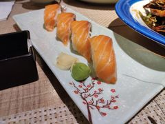 -野米东南亚餐厅(欢乐海岸店)