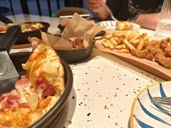 -必胜客(海滨店)