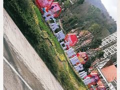 -花水湾第一村温泉大酒店