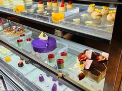 -康帝国际酒店-艾斯本自助西餐厅