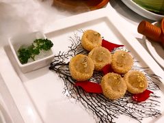 -八月花(旺角朗豪坊店)