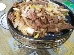 -清真·鸦儿李记·小馆(后海店)