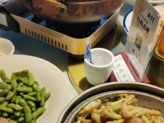 -老平安农家菜(平安店)