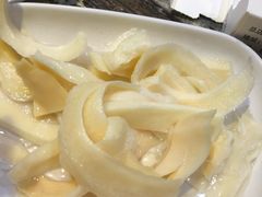 黄喉-刘少华贵州小黄牛·鲜牛肉火锅(总店)