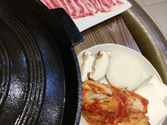 -方新村一品大锅盖(北京街店)