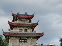 -潮州古城