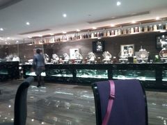 -博悦公馆尚悦自助餐厅