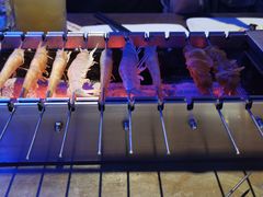 -很久以前羊肉串(打浦路店)