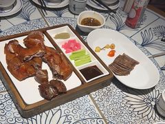 -庭悦餐厅(华侨城店)