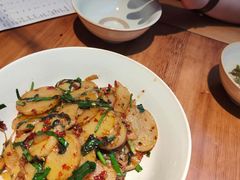 -田小狗的饭店(碧桂园店)