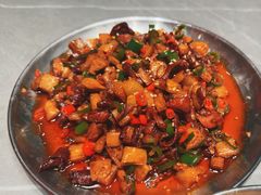 -丽伟的串·烧烤·砂锅(季景天地店)
