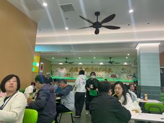 -大福来锅巴菜(古文化街店)