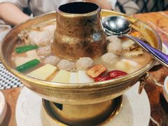 -高丽馆(尊茂店)