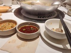-左庭右院鲜牛肉火锅(七宝领展广场店)