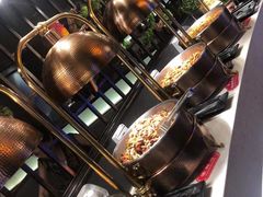 自助取餐区-千家粗粮王(MOMOPARK店)