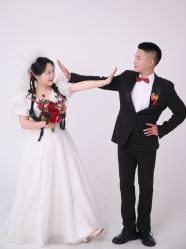 -金夫人婚纱摄影(总店)