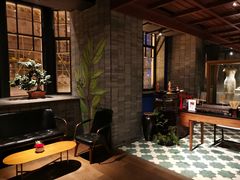 -三号黄浦会Canton Table