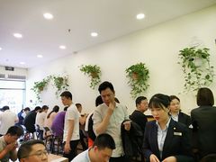 -布谷布谷热干面(祥盛街店)