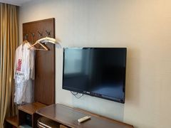-北京宣武门商务酒店(前门店)