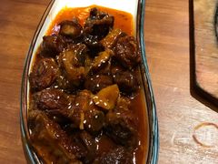 -锦小馆(安贞店)