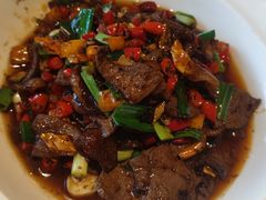 -辣婆婆(航天桥店)