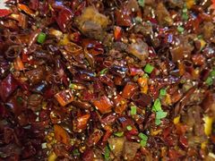 -杨记隆府重庆江湖菜(大悦城店)